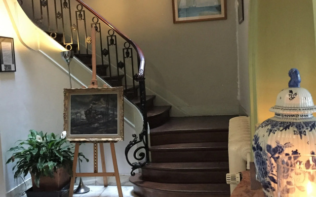 Villa Botanique Guesthouse