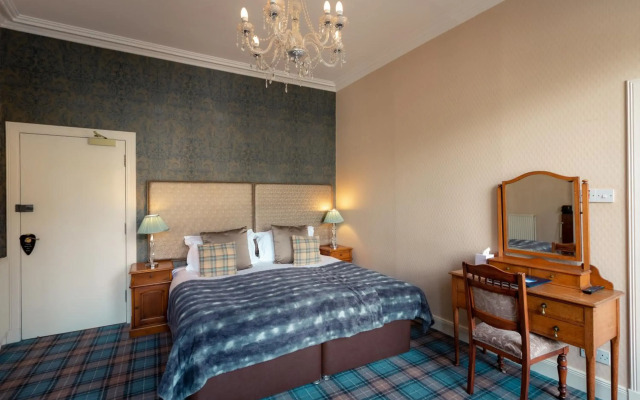 The Albany Hotel St Andrews