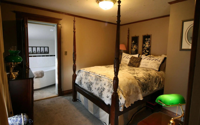 Rose Arden Bed & Breakfast