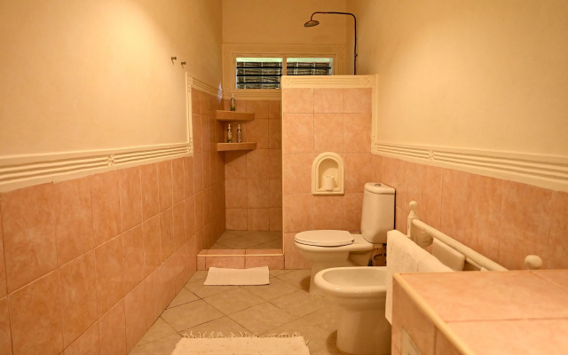 Lions Luxury Eco-Resort & Spa