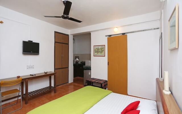 OYO 10312 Home Spacious Studio Bhowali