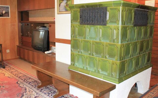 Chalet in Sibratsgfall Near Ski Slopes