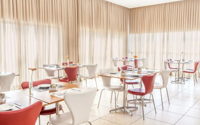 Quality Rio de Janeiro Barra da Tijuca