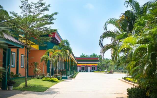 Pailin Resort