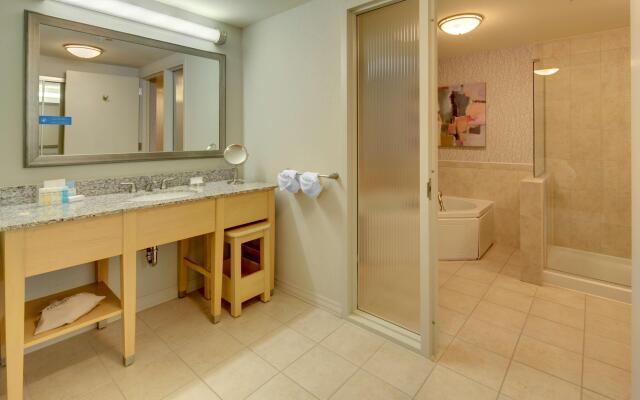 Hampton Inn & Suites Miami/Brickell-Downtown