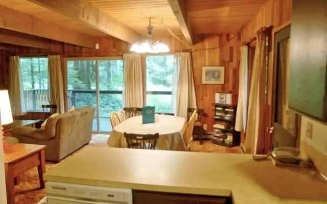 Mt Baker Lodging Cabin 27 - Sleeps 8