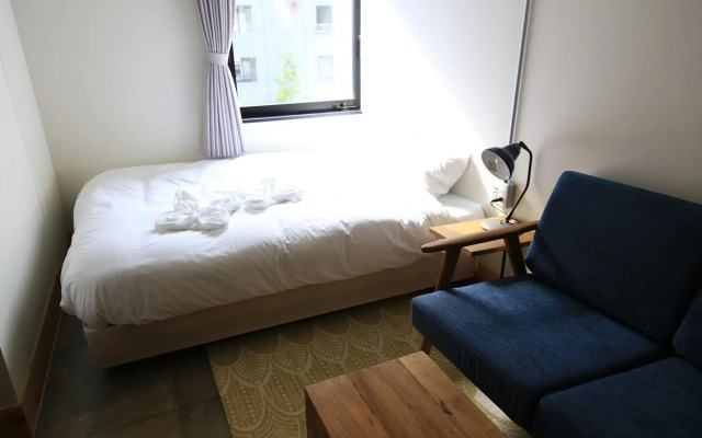 Wise Owl Hostels Shibuya