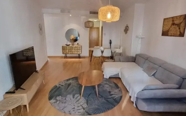 Malaga Centro Suites Apartment Plaza Merced