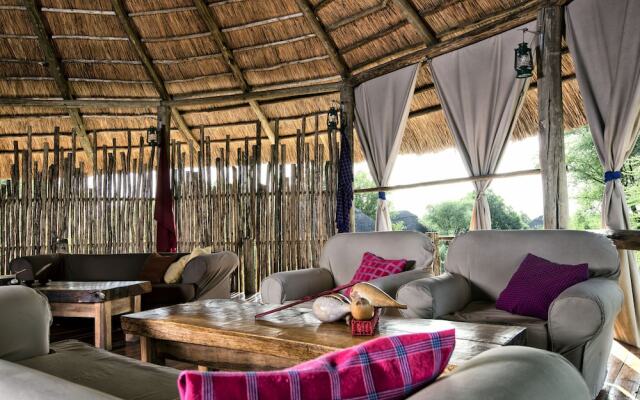 Tarangire River Camp, Mbali Mbali Lodges and Camps