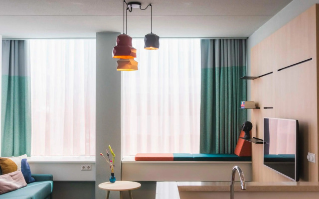 Hotel Casa Amsterdam