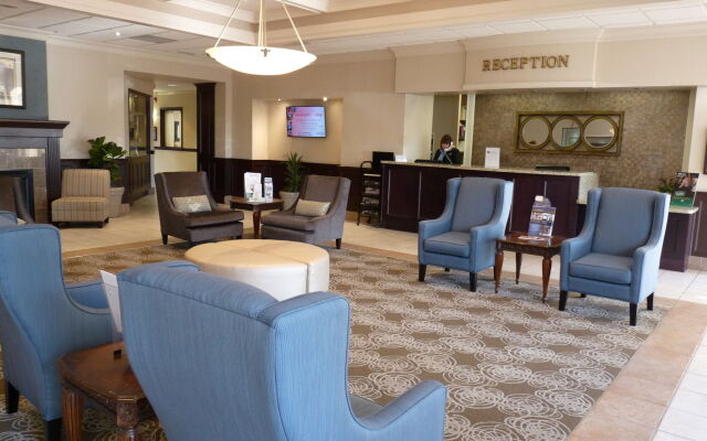 Best Western Brantford Hotel & Conference Centre