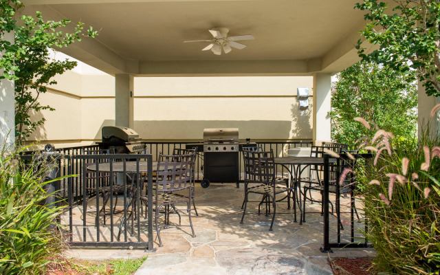 Candlewood Suites Houston Medical Center by IHG