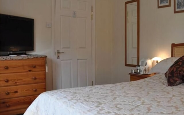 The Willows Bed and Breakfast