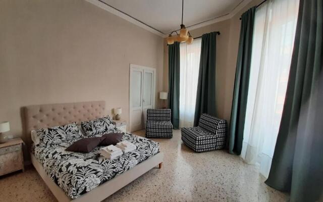 Palazzetto di Neubourg