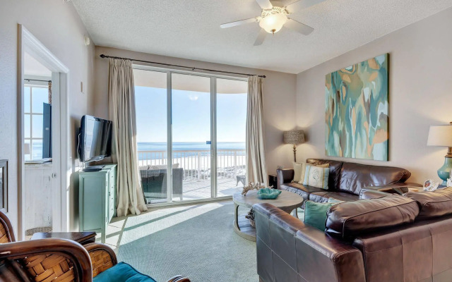 Spanish Key Beach Resort