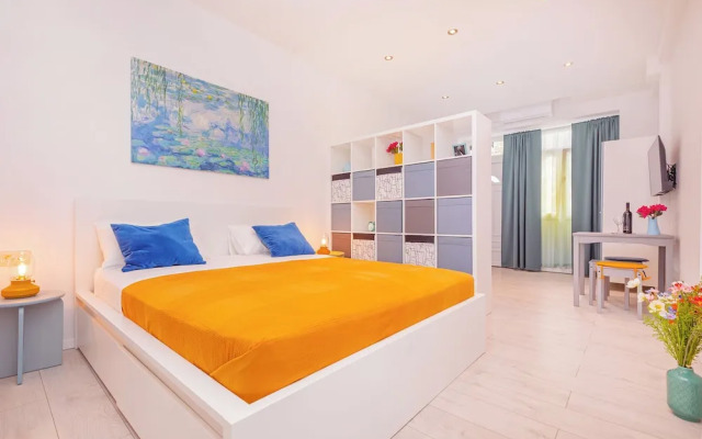 Bis Studio Apartment 4