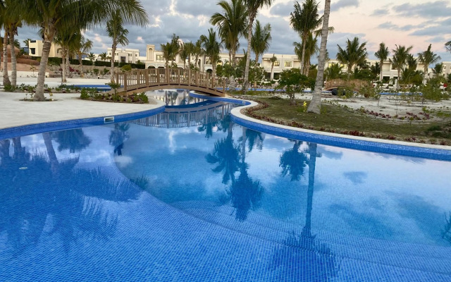 Segal Salalah-Forest Island-Hawana