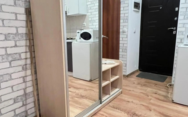 10/8 Kotliarska Moisha House