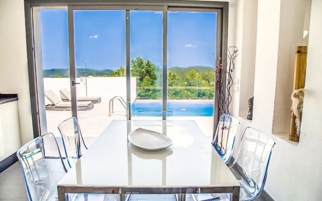 Villa San Josep