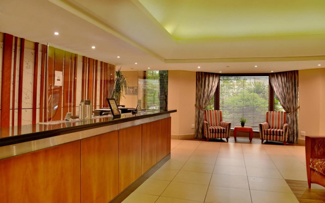 City Lodge Hotel Bloemfontein