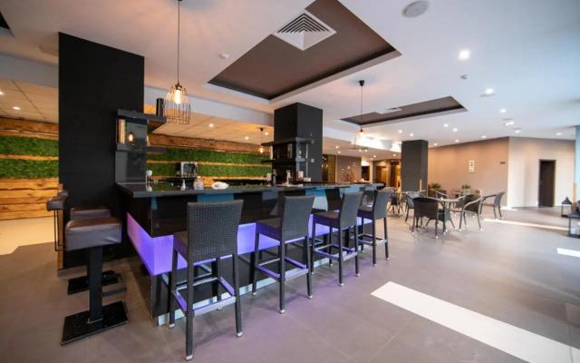 Hotel Iceberg Borovets