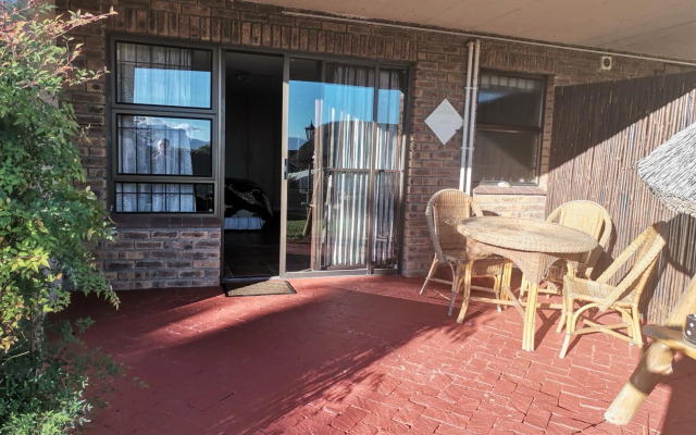 Plattekloof Treasures unit 1