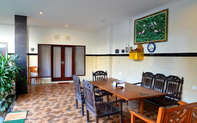 Leluhur Bali Private Villas & Apartment