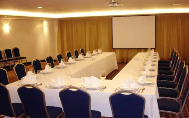 Hotel Scala Magna