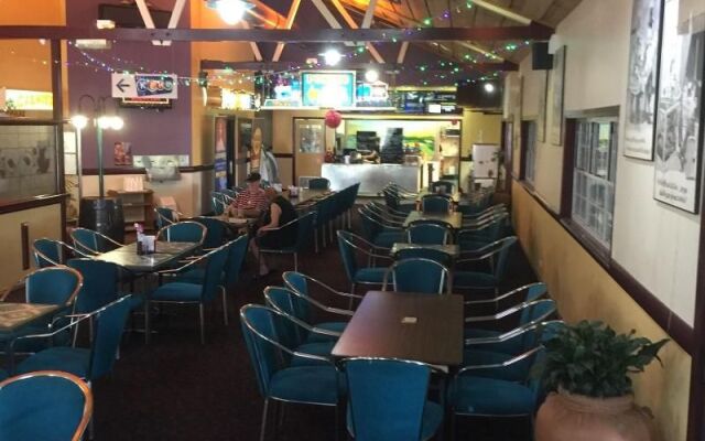 Westside Tavern and Motel