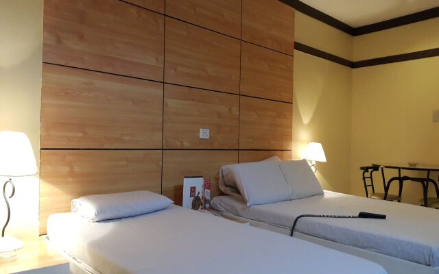 Hotel Sogo Sta Mesa