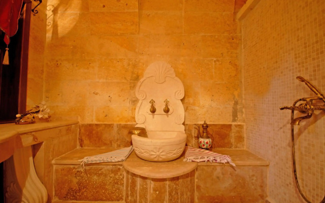 Miras Hotel - Special Class