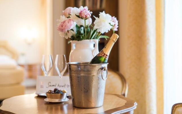 Hotel Adria