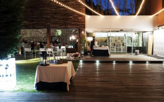 Hotel Rural de Floriana