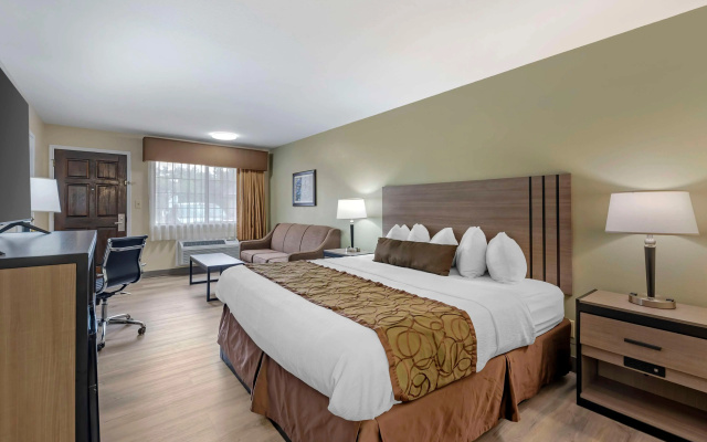Best Western Inn of Brenham