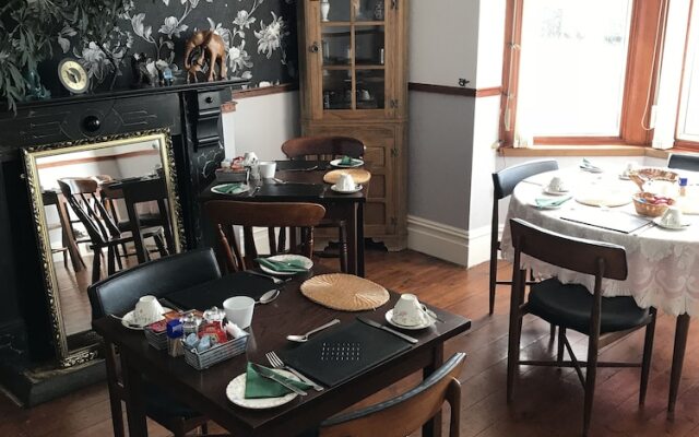 Brook House B&B