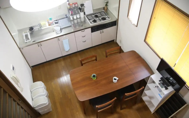 Stay Omihachiman Ekimae Inn