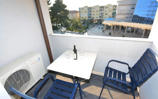 Hana Apartment