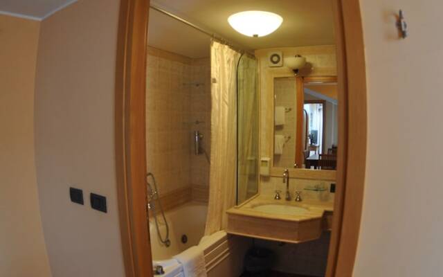 Residence Carpediem Roma Golf Club