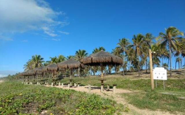 Ap 2/4 na Reserva Imbassaí