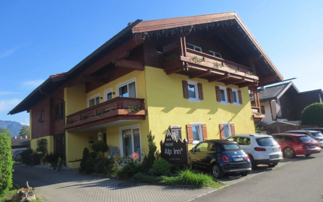 Hotel Alp Inn