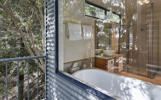 Tamar River Apartments