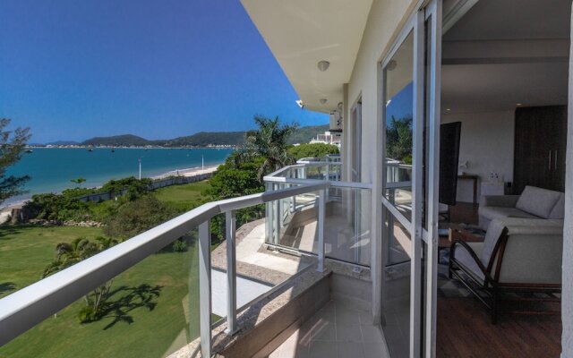 Residencial Bom Jesus da Praia