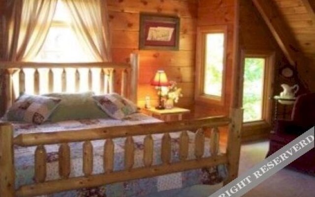 Affordable Cabins In The Smokies