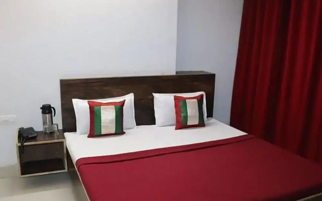 Hotel Santosh