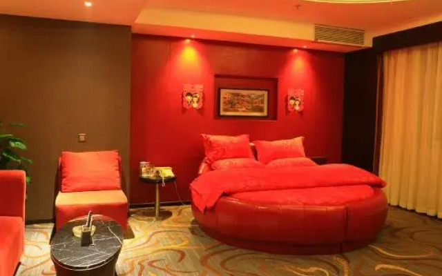 Jinlongtan Leisure Business Hotel