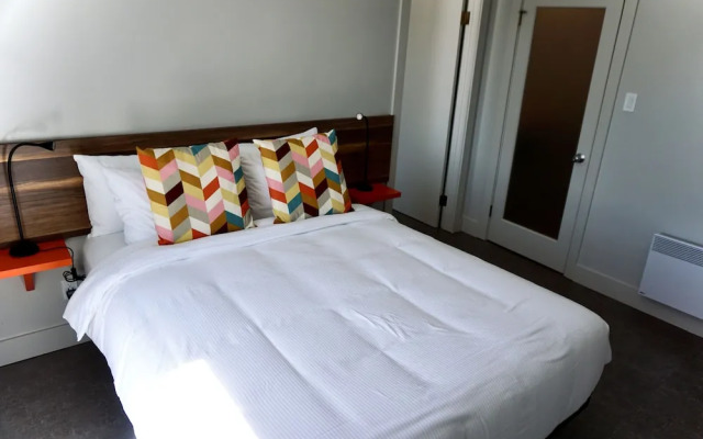 Morel Executive Suites