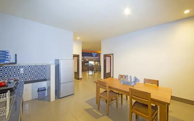 Puri Rama Homestay