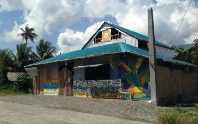 The Circle Hostel Baler