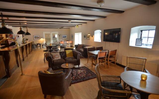 Hotell Magasin1