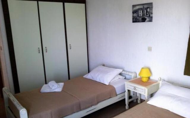 Aparthotel 4 Stars Agios Nikolaos